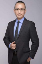 劉冰1-企業(yè)培訓(xùn)師