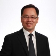 劉易明老師 - 企業(yè)培訓師