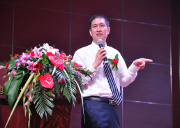 陳旻-企業培訓師