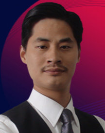 汪文輝-企業培訓師