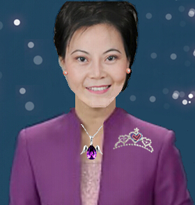 傅心鳴-企業(yè)培訓(xùn)師