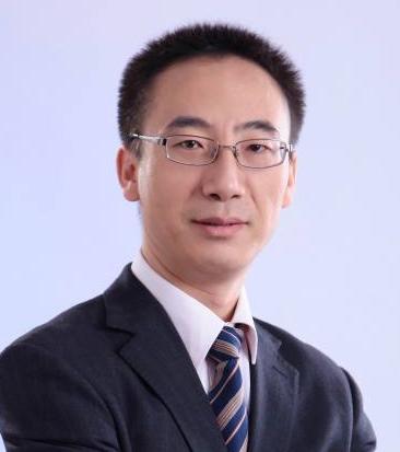 張鐵軍老師 - 企業培訓師