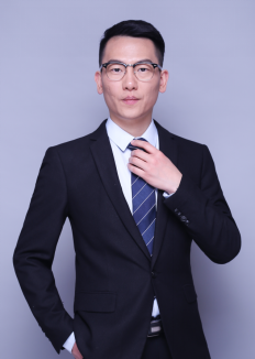 樓劍老師 - 企業培訓師