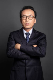 崔甲生老師 - 企業培訓師