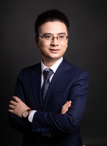 林一斌-企業培訓師