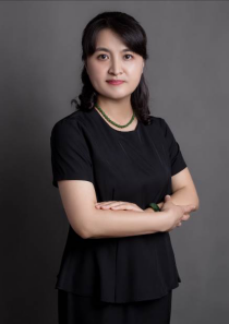 孫美杰老師 - 企業培訓師