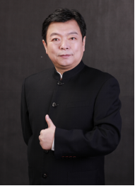 張國銀老師 - 企業培訓師