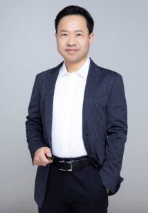 吳生福-企業(yè)培訓(xùn)師