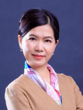 湯紅老師 - 企業(yè)培訓(xùn)師