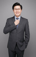 鐘滔老師 - 企業培訓師