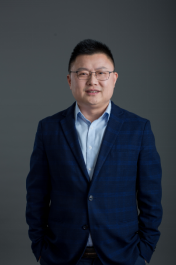 董海濱-企業(yè)培訓(xùn)師