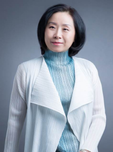 張慈恩老師 - 企業培訓師