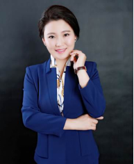 楊素珍-企業(yè)培訓(xùn)師