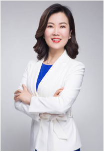 柳娟老師 - 企業(yè)培訓師