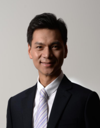 戴輝平老師 - 企業(yè)培訓(xùn)師