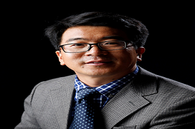 王飛-企業培訓師