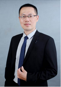 楊志-企業培訓師