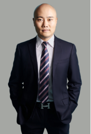 宋國正-企業(yè)培訓師