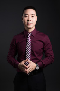 張秋民老師 - 企業(yè)培訓師