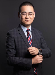 胡既白老師 - 企業(yè)培訓(xùn)師