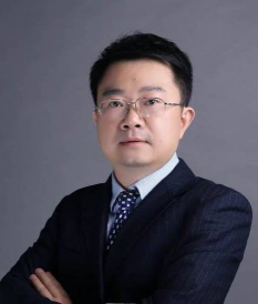 熊偉-企業培訓師