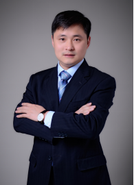 任文建-企業(yè)培訓(xùn)師