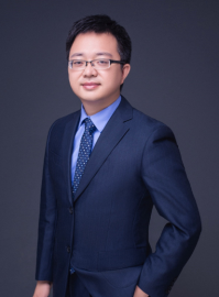 彭曉輝老師 - 企業培訓師