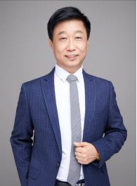 尚亞軍-企業培訓師