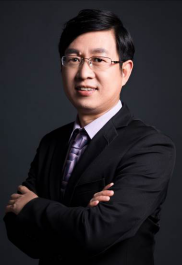 黃德權(quán)老師 - 企業(yè)培訓(xùn)師