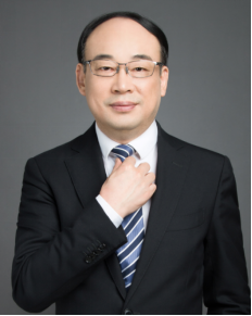 齊振宏老師 - 企業培訓師