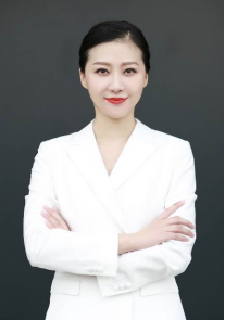 夏菲-企業培訓師