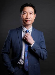 朱菁華老師 - 企業(yè)培訓師