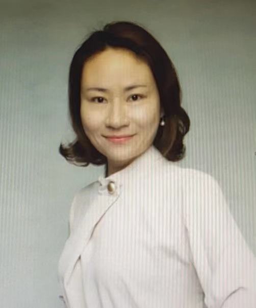 陳小之老師 - 企業(yè)培訓師