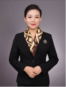 張云老師 - 企業(yè)培訓師