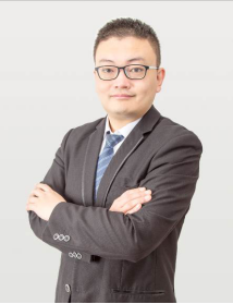 潘臻老師 - 企業培訓師