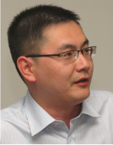 胡冰川老師 - 企業培訓師