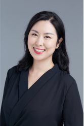 馬菁菁-企業(yè)培訓師