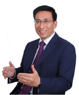 崔凱-企業培訓師