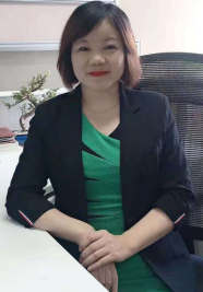 湯佳老師 - 企業培訓師