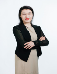 王澤瑩-企業培訓師