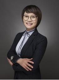 張悅珍-企業培訓師