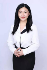 田凈靈-企業(yè)培訓(xùn)師