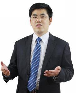 馬軍生-企業(yè)培訓(xùn)師