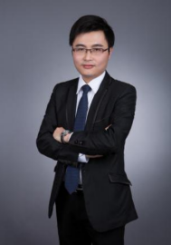 宋致旸-企業培訓師