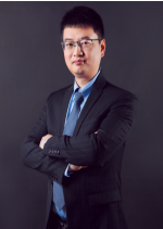 劉飛老師 - 企業培訓師