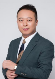 付海洋老師 - 企業培訓師