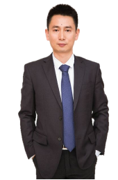 劉華鵬老師 - 企業培訓師