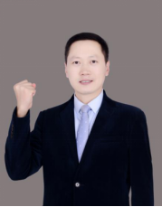 張峰老師 - 企業(yè)培訓(xùn)師