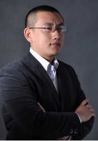 張顧嚴老師 - 企業培訓師