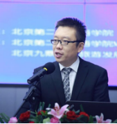 駱欣慶老師 - 企業培訓師